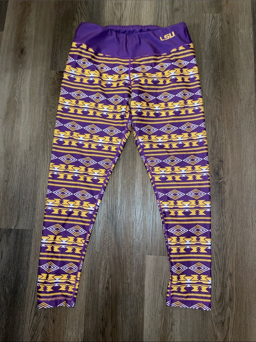 LSU tigers women’s Xl